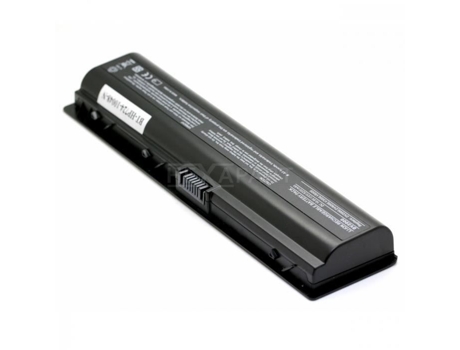 Bateria compatível para Hp Compaq Hstnn Ob31 10.8v 5200mah Hexapart