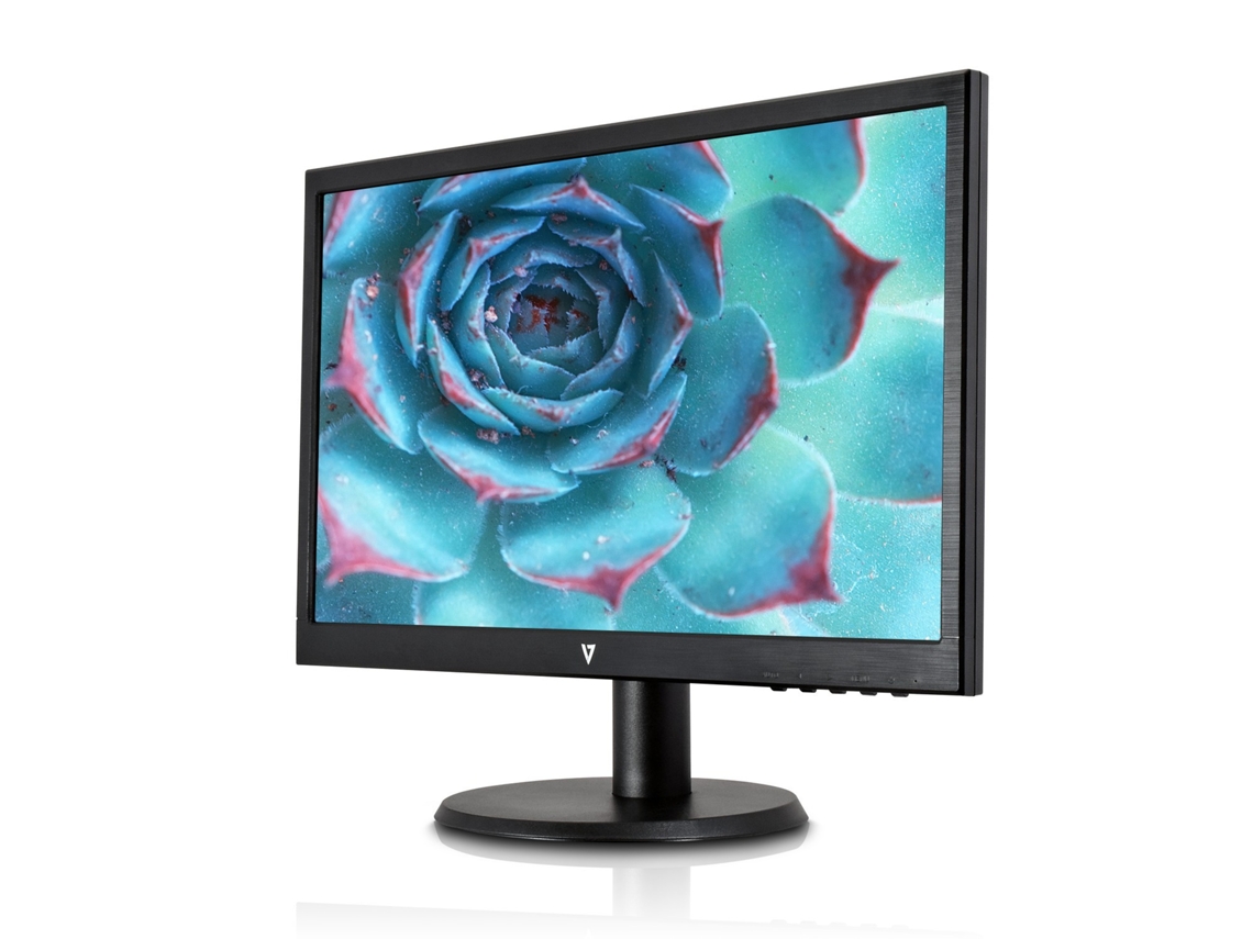Monitor V7 L215DS-2E (21.5'' - Full HD - LED)