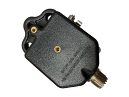 Balun 1: 64 De 100 W Para Ondas Curtas, Antenas De Fio Longo 1 A 30 Mhz, 4 Bandas E 8