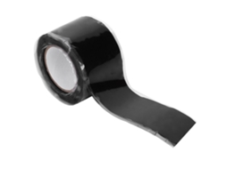 Fita Autoadesiva Silicone Resistente À Altas Temperaturas 2pcs