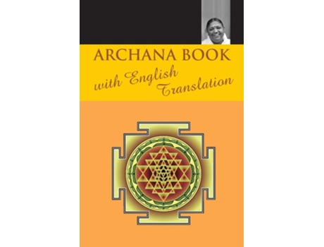Livro Archana And Other Sanskrit Prayers De M A Center (inglês)