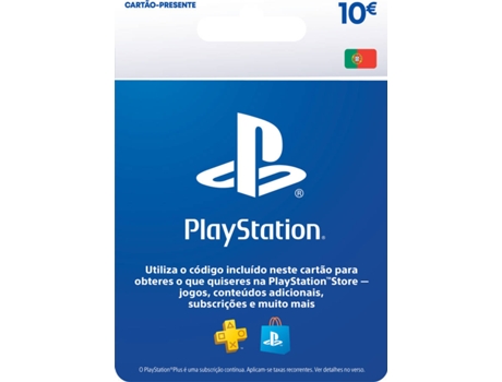 PlayStation Portugal