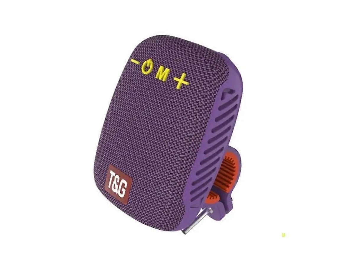 Som Bluetooth A Liberdade Da Música Sem Fio. Leve E Prático! Chaberlu