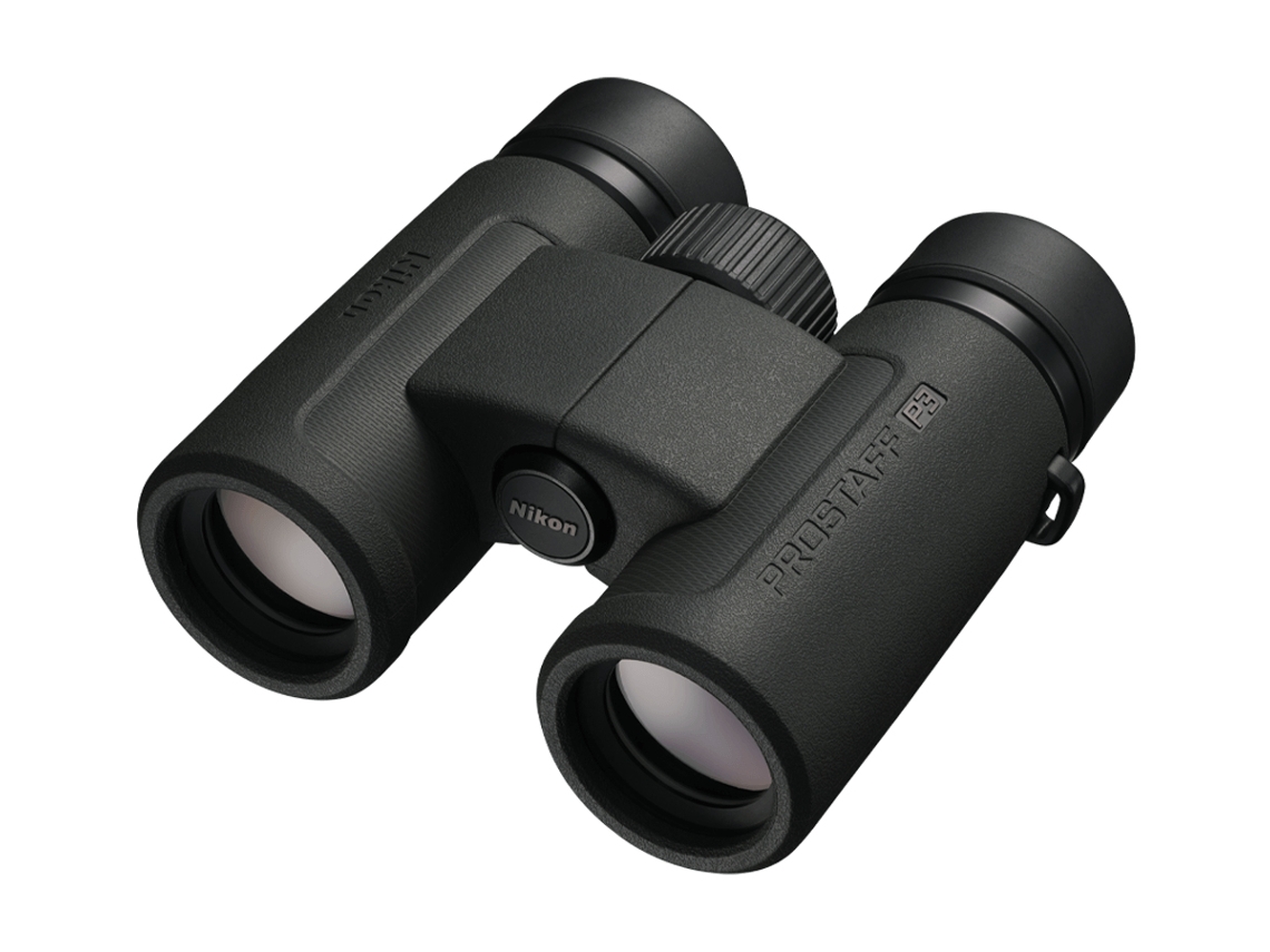 Binóculos NIKON Nikon Prostaff P3 10X30 Black