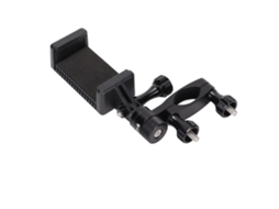 Cargador USB Doble con 2 Baterías de 1250 mAh para Cámara LCD AHDBT 501/601/701 | S/MARCA