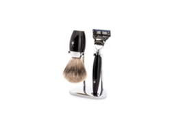 Conjunto de barbear Mühle S281k876f