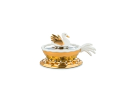 Ornamento de Natal - Narciso ALESSI