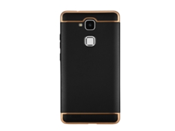 Capa Protectora LAXISCREED Huawei Mate7 Preta