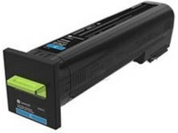 Toner LEXMARK 24B6508