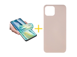 Pelicula de Vidro SKYHE Apple iPhone 16 Pro
