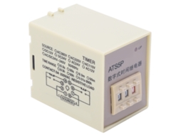 RELÉ de Tempo Digital ATS5P | S/MARCA