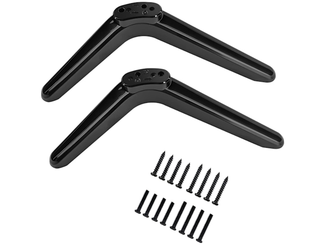 Suporte Universal para Tv com Parafusos AQUAFORGE