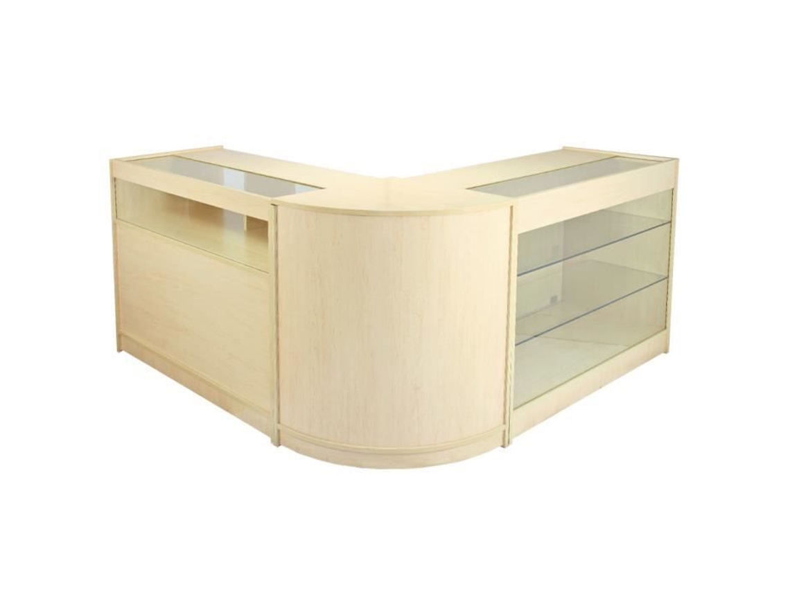 Contadores de Loja Maple Pisces K1200 B1200 e Cm60