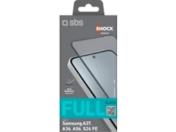 Pelicula de Vidro SBS Galaxy A37 /Galaxy A36/Galaxy A57