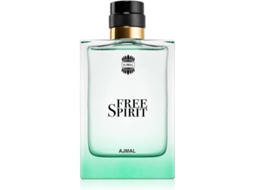 Perfume AJMAL Free Spirit Cologne Eau De Parfum (100ml)