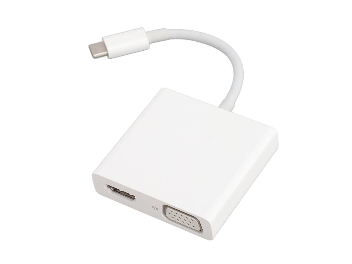 Adaptador Type c para Hdmi LAXISCREED