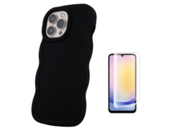 Pelicula de Vidro S/MARCA Galaxy M15 5G