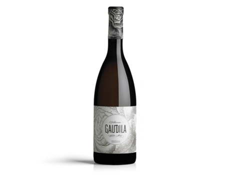 Vinho Gaudila Sobre Lias de 2013 - 75cl