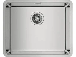 Lava-Loiça TEKA Be Linea RS15 50.40 (Inox - 20x54x44cm)