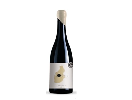 Vinho Local Tinto 2018 Alentejo 75cl WINENATURE