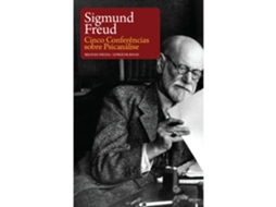Cinco Conferências Sobre Psicanálise De Sigmund Freud