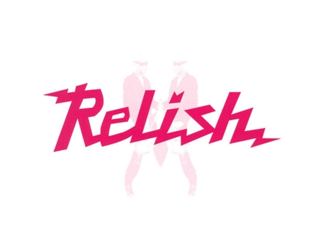 Cd Relish Compilation Relish Records