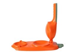Máquina de Bolinhos 2 em 1, Utensílio de Cozinha para Fazer Bolinhos DUREFORWARD