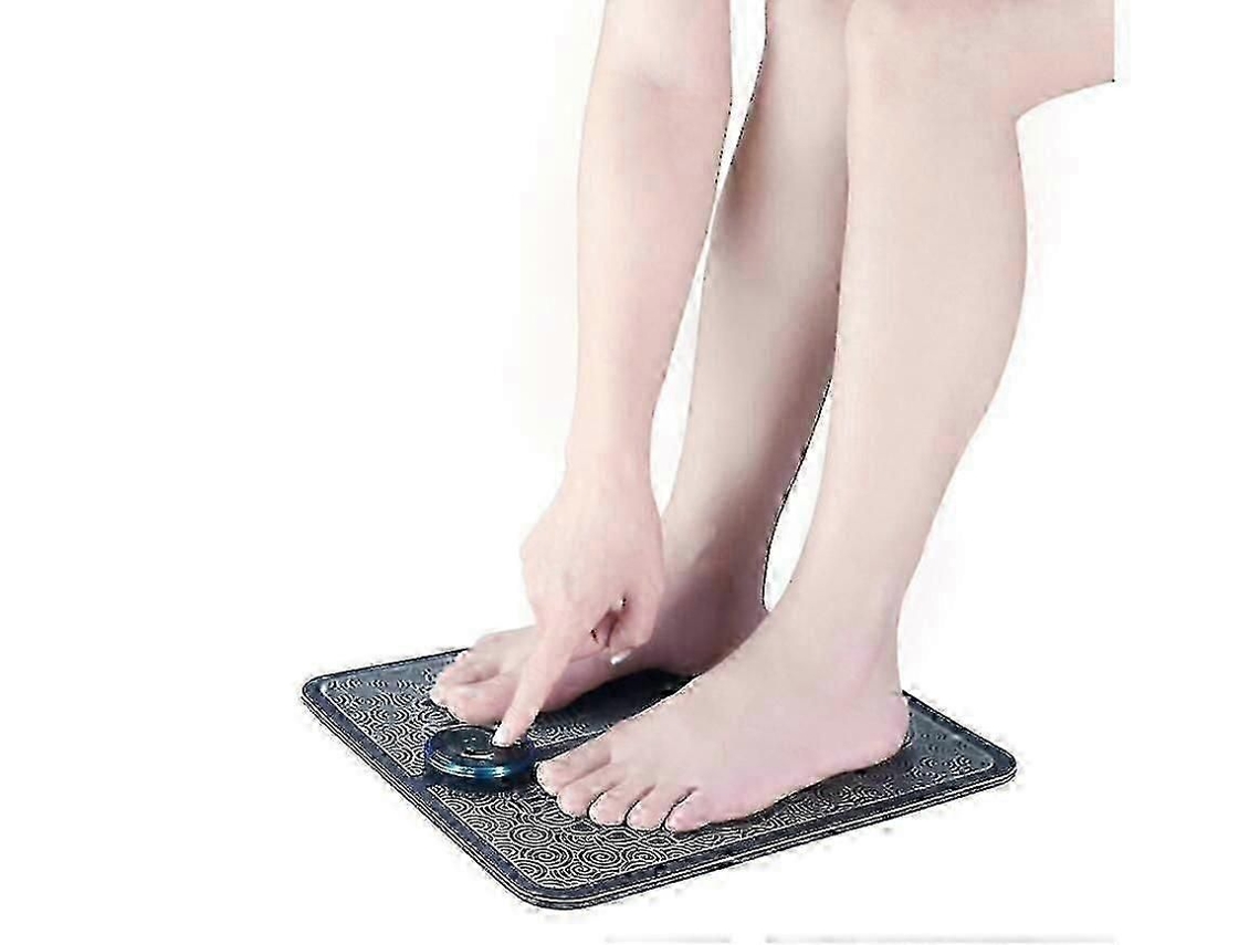 Massageador De Pés Para Dor E Circulação