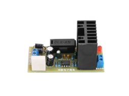 Gerador De Alta Tensão Laxiscreed Para Boost Dc 9v-12v Até 18000v Com Inversor Integrado