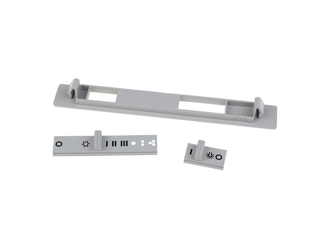 Faixa De Cabeça Whirlpool Capuz Compatível Com Bauknecht E Ignis Modelo 42763 Referência C00331476