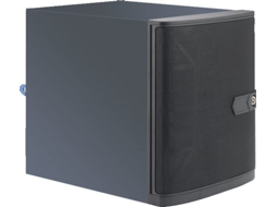 Servidor ERNITEC (Intel® Core™ i7 - RAM: 16 GB)