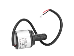 Bomba Submersível Ultra Silenciosa Laxiscreed Com Motor Brushless Para Água Limpa