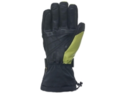 Matt Ivan Goretex Active Tech
