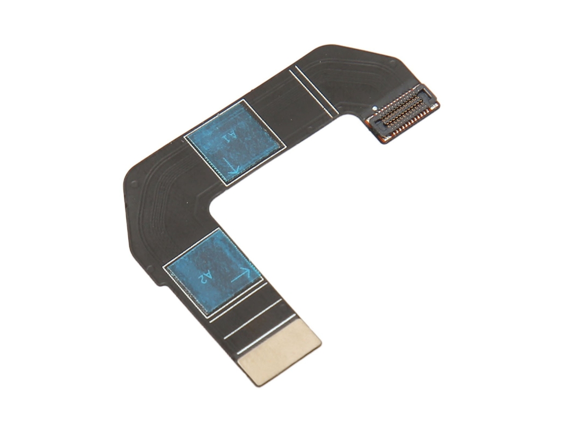 Cabo De Placa Esc Para Mini 3 Pro Alta Precisão Plástico Forte Drone Leve Cabo Plano Flexível Para Substituição
