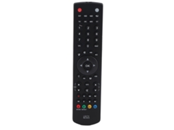 Aetheria controle Remoto Substituto para Tv Hitachi Techwood Orion Rc1912 Rc1910 Lc 32sh130k Lc24dv510k