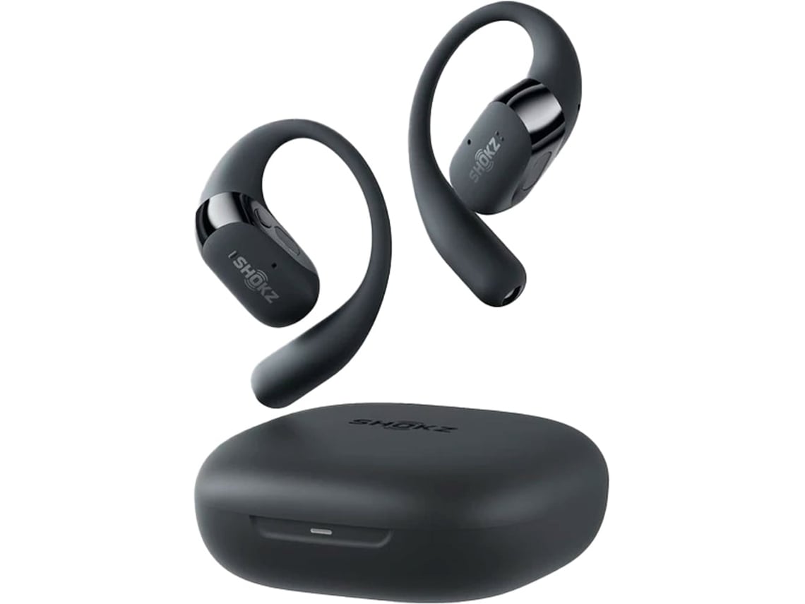 Openfit 2 Black Shokz
