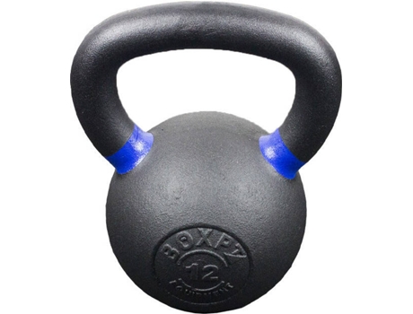 Kettelbell  (Preto - 12kg)