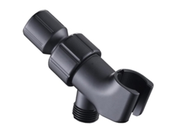 Lurelia Suporte Para Chuveiro 1 Unidade Ajustável Ref 052
