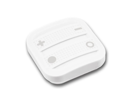 Controle remoto suave Enocean Crc-2-6-01 NODON