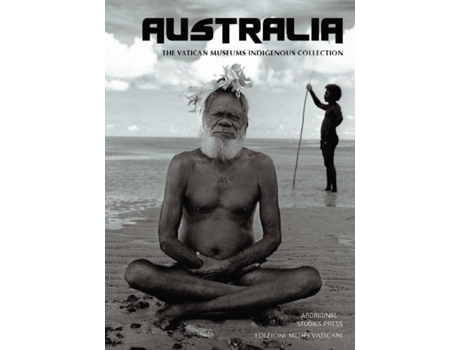 Livro australia de edited by katherine aigner (italiano)