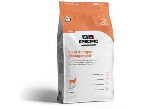 Ração para Cães  Cdd-Hy (12 Kg - Seca)