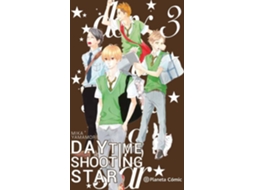 Livro Daytime Shooting Stars (Espanhol)