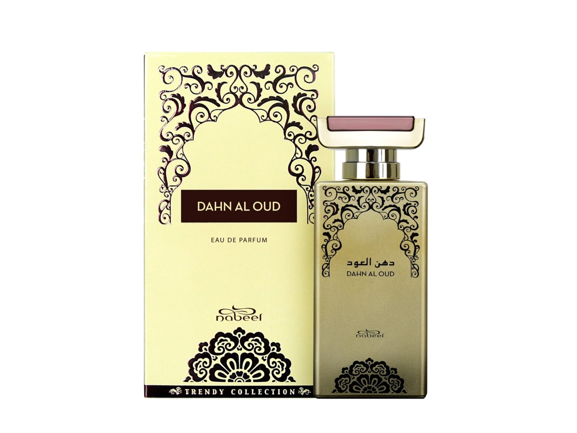 Perfume Unissex NABEEL 6291100178865