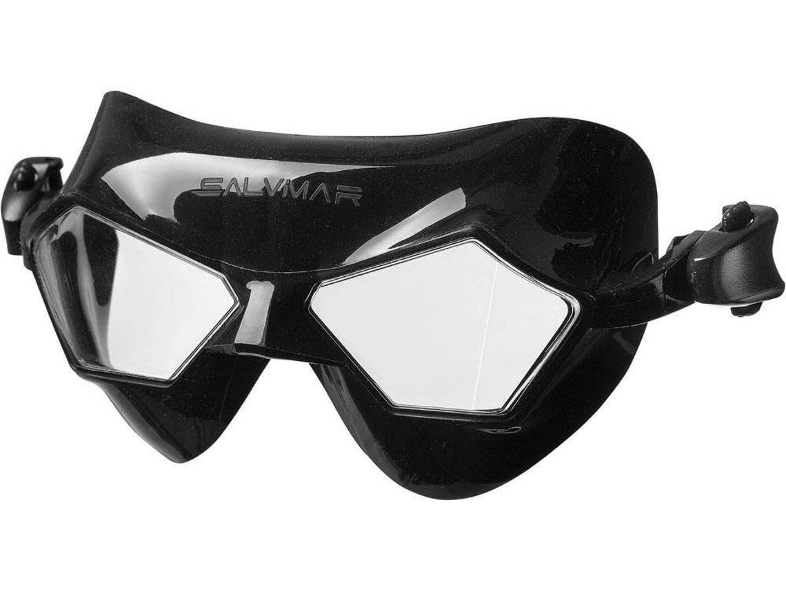Óculos de Natação SALVIMAR Jeko Preto