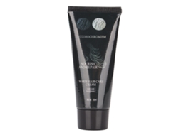 Tinta para Cabelo Cinza Fumaça Suave 2026 50ml - Cor Duradoura e Brilho Intenso para Mulheres