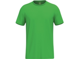 Camiseta Erima Ts Verde
