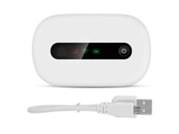 Roteador Wifi Portátil (ponto De Acesso Móvel De Rede 3g)