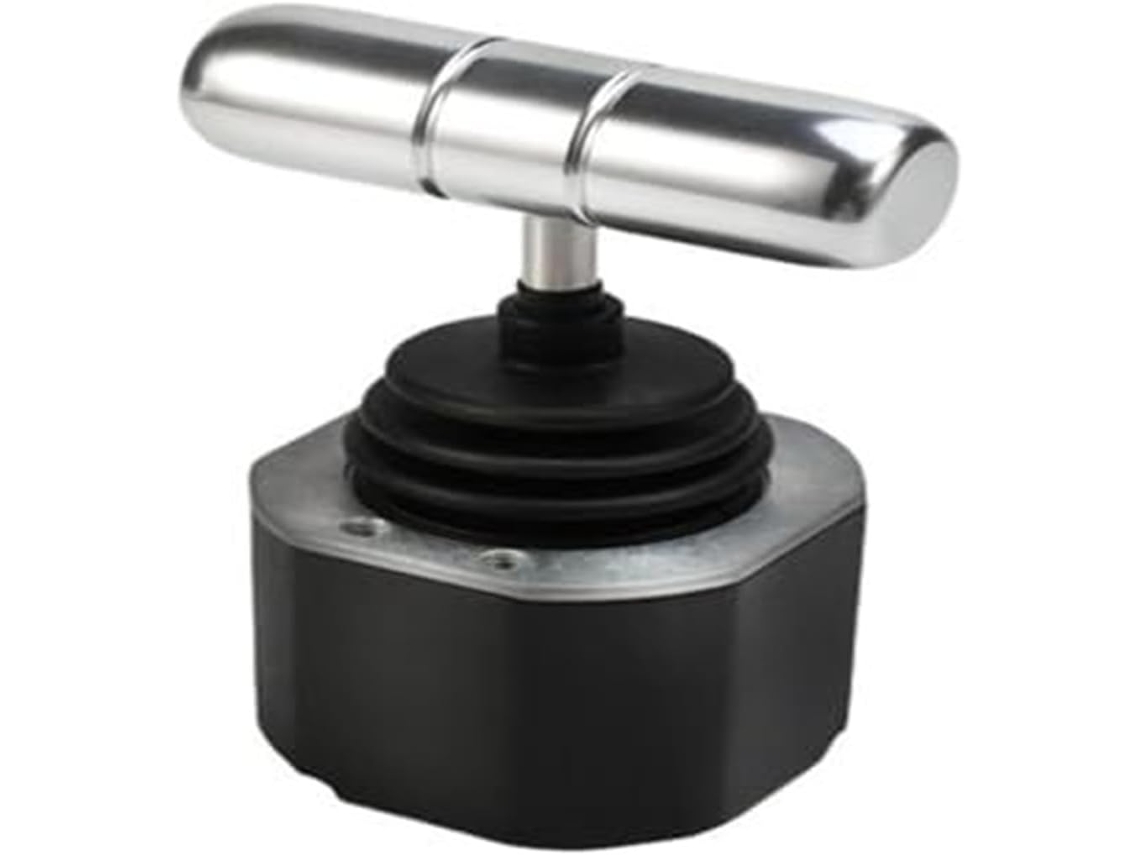 Alavanca de Controle Tipo Joystick de Eixo Único, Balancim 61t com Retorno Automático, Sensor Hall SFUSHOS