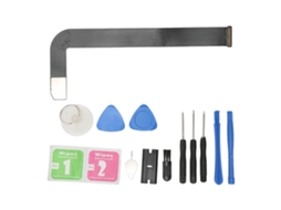 Aetheria cabo Flex de Conversão Lcd para Microsoft Pro 4 Digitizer com Kit de Reparo Profissional