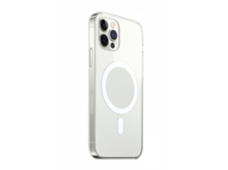 Capa iPhone 14 Pro SWISSTEN Transparente (Outlet Grade A)